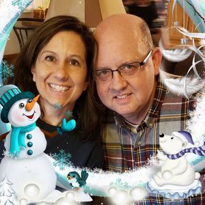 Meet your Posher, Sheryl